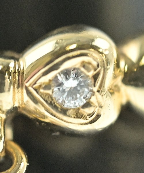 TASAKI（タサキ）リング ゴールド サイズ:8 レディース/2200661575093