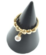 TASAKI（タサキ）リング ゴールド サイズ:8 レディース/2200661575093