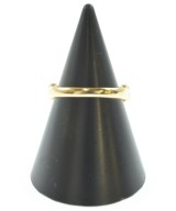 TASAKI（タサキ）リング ゴールド サイズ:8 レディース/2200661575093