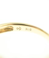 TASAKI（タサキ）リング ゴールド サイズ:8 レディース/2200661575093