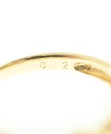 TASAKI（タサキ）リング ゴールド サイズ:8 レディース/2200661575093