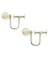 TASAKI（タサキ）ピアス・イヤリング シルバー サイズ:- レディース/2200661575109