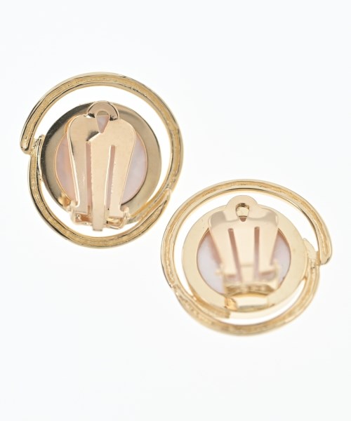 TASAKI（タサキ）ピアス・イヤリング ゴールド サイズ:- レディース/2200661575116