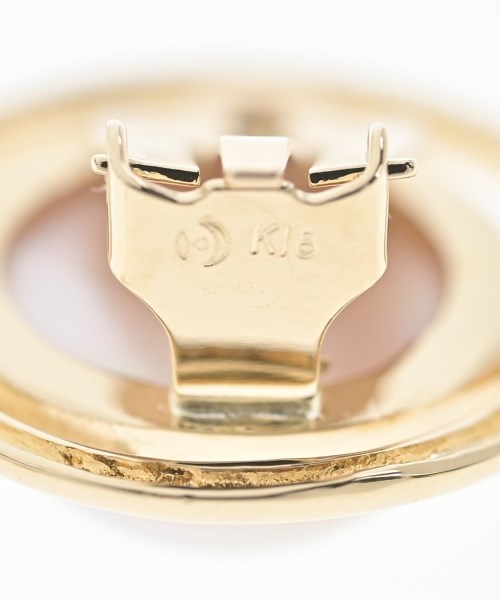 TASAKI（タサキ）ピアス・イヤリング ゴールド サイズ:- レディース/2200661575116