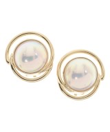 TASAKI ピアス・イヤリング