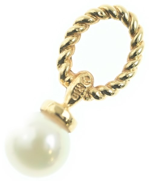 TASAKI（タサキ）アクセサリー（その他） 白 サイズ:- レディース/2200661575123