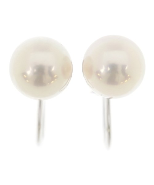 TASAKI(タサキ)ピアス・イヤリング シルバー サイズ:-/2200661575130