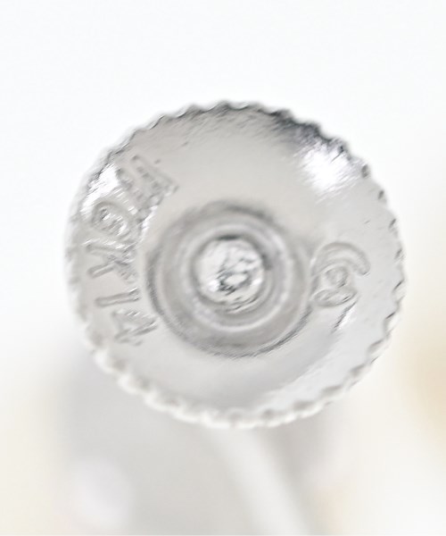 TASAKI（タサキ）ピアス・イヤリング シルバー サイズ:- レディース/2200661575130