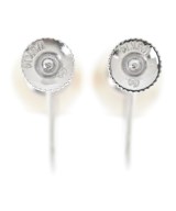 TASAKI（タサキ）ピアス・イヤリング シルバー サイズ:- レディース/2200661575130