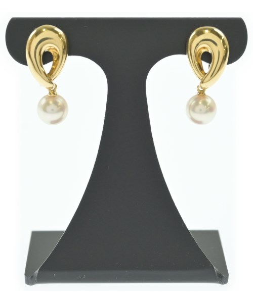 TASAKI(タサキ)ピアス・イヤリング ゴールド サイズ:-/2200661575147