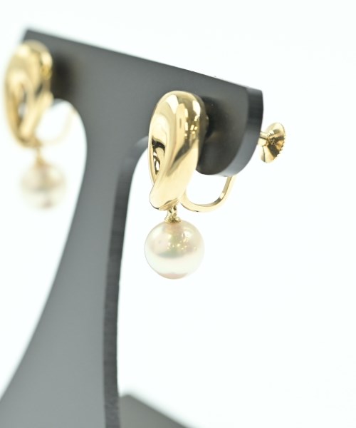 TASAKI（タサキ）ピアス・イヤリング ゴールド サイズ:- レディース/2200661575147