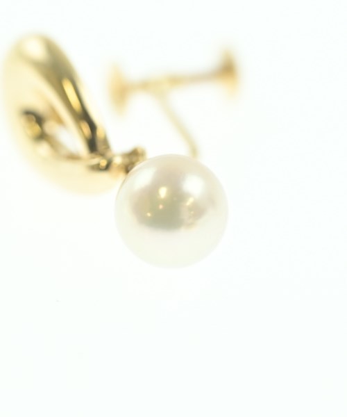 TASAKI（タサキ）ピアス・イヤリング ゴールド サイズ:- レディース/2200661575147