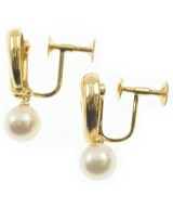 TASAKI（タサキ）ピアス・イヤリング ゴールド サイズ:- レディース/2200661575147