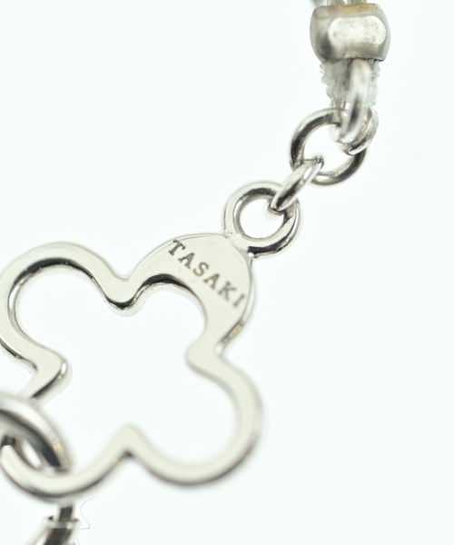 TASAKI（タサキ）ブレスレット・バングル 白 サイズ:- レディース/2200661575154