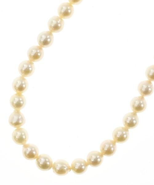 TASAKI（タサキ）ネックレス シルバー サイズ:- レディース/2200649390182