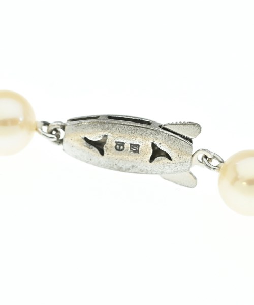 TASAKI（タサキ）ネックレス シルバー サイズ:- レディース/2200649390182