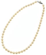 TASAKI（タサキ）ネックレス シルバー サイズ:- レディース/2200649390182