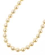 TASAKI（タサキ）ネックレス シルバー サイズ:- レディース/2200649390182