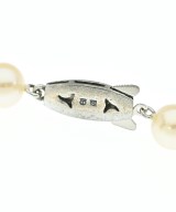 TASAKI（タサキ）ネックレス シルバー サイズ:- レディース/2200649390182