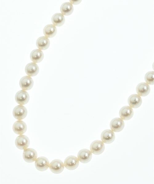 TASAKI（タサキ）ネックレス シルバー サイズ:- レディース/2200649390199