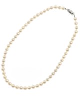 TASAKI（タサキ）ネックレス シルバー サイズ:- レディース/2200649390199