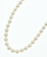 TASAKI（タサキ）ネックレス シルバー サイズ:- レディース/2200649390199