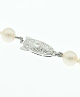 TASAKI（タサキ）ネックレス シルバー サイズ:- レディース/2200649390199