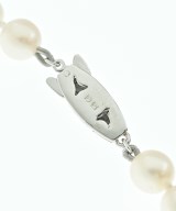 TASAKI（タサキ）ネックレス シルバー サイズ:- レディース/2200649390199