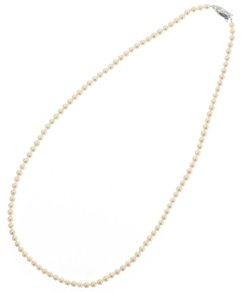 TASAKI(タサキ)ネックレス シルバー サイズ:-/2200649390212