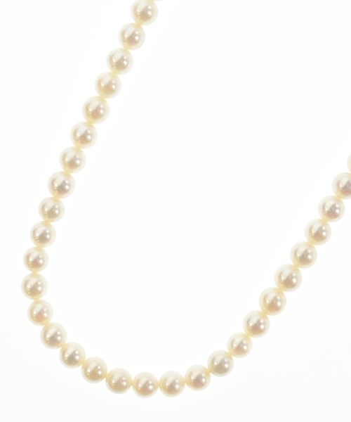 TASAKI（タサキ）ネックレス シルバー サイズ:- レディース/2200649390212