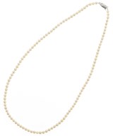 TASAKI（タサキ）ネックレス シルバー サイズ:- レディース/2200649390212