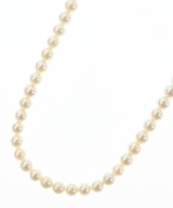 TASAKI（タサキ）ネックレス シルバー サイズ:- レディース/2200649390212