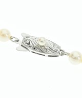 TASAKI（タサキ）ネックレス シルバー サイズ:- レディース/2200649390212