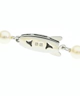 TASAKI（タサキ）ネックレス シルバー サイズ:- レディース/2200649390212