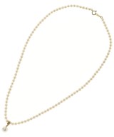 TASAKI（タサキ）ネックレス 白 サイズ:- レディース/2200649390229