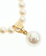 TASAKI（タサキ）ネックレス 白 サイズ:- レディース/2200649390229