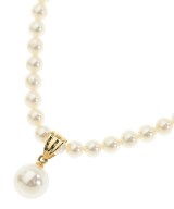 TASAKI ネックレス