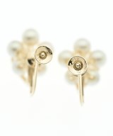 TASAKI（タサキ）ピアス・イヤリング 白 サイズ:- レディース/2200649390236