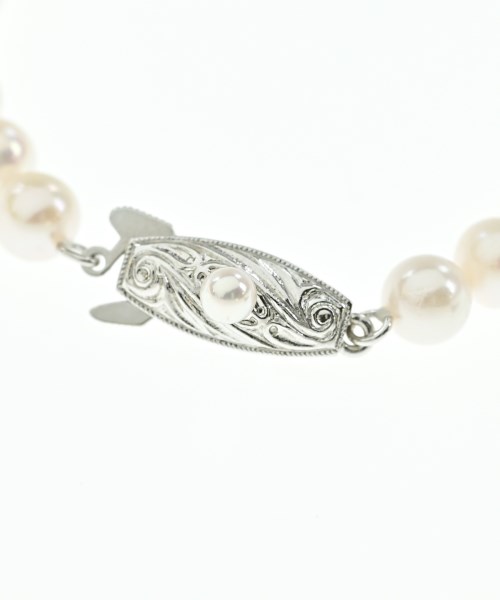 TASAKI（タサキ）ブレスレット・バングル 白 サイズ:- レディース/2200649390243