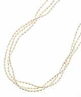 TASAKI（タサキ）ネックレス その他（柄物・カラフル） サイズ:- レディース/2200653945828