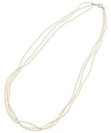 TASAKI ネックレス