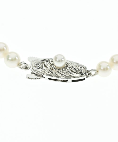 TASAKI（タサキ）ネックレス シルバー サイズ:- レディース/2200653945835