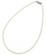 TASAKI（タサキ）ネックレス シルバー サイズ:- レディース/2200653945835