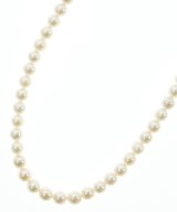 TASAKI（タサキ）ネックレス シルバー サイズ:- レディース/2200653945835