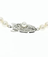 TASAKI（タサキ）ネックレス シルバー サイズ:- レディース/2200653945835