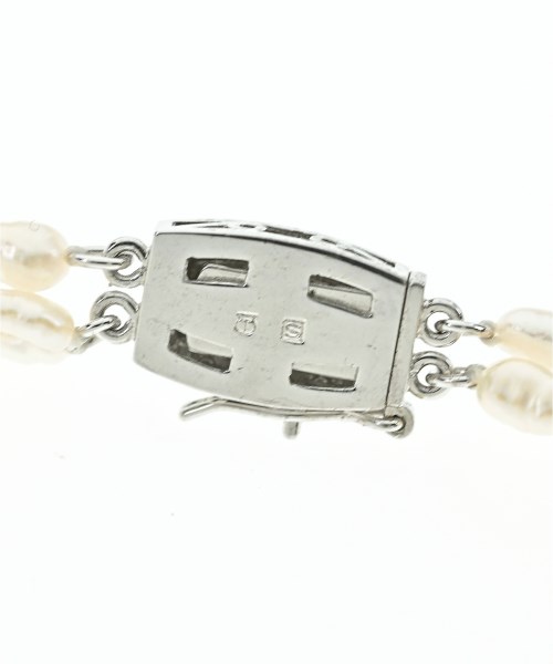 TASAKI（タサキ）ネックレス シルバー サイズ:- レディース/2200653945859