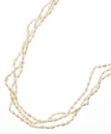 TASAKI（タサキ）ネックレス シルバー サイズ:- レディース/2200653945859