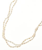 TASAKI（タサキ）ネックレス その他（柄物・カラフル） サイズ:- レディース/2200653945866