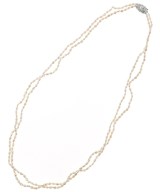 TASAKI ネックレス