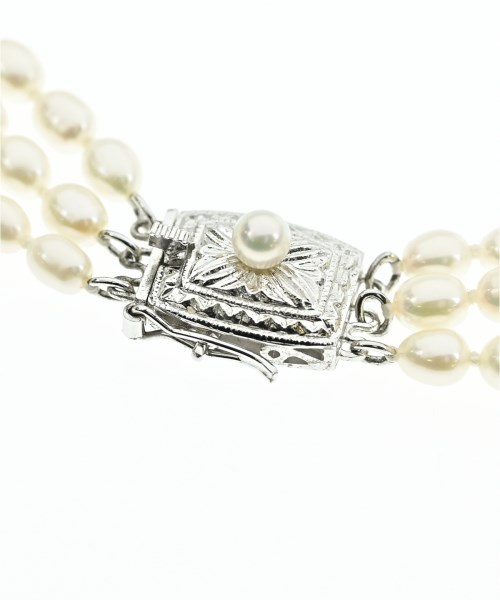 TASAKI（タサキ）ネックレス シルバー サイズ:- レディース/2200653945873